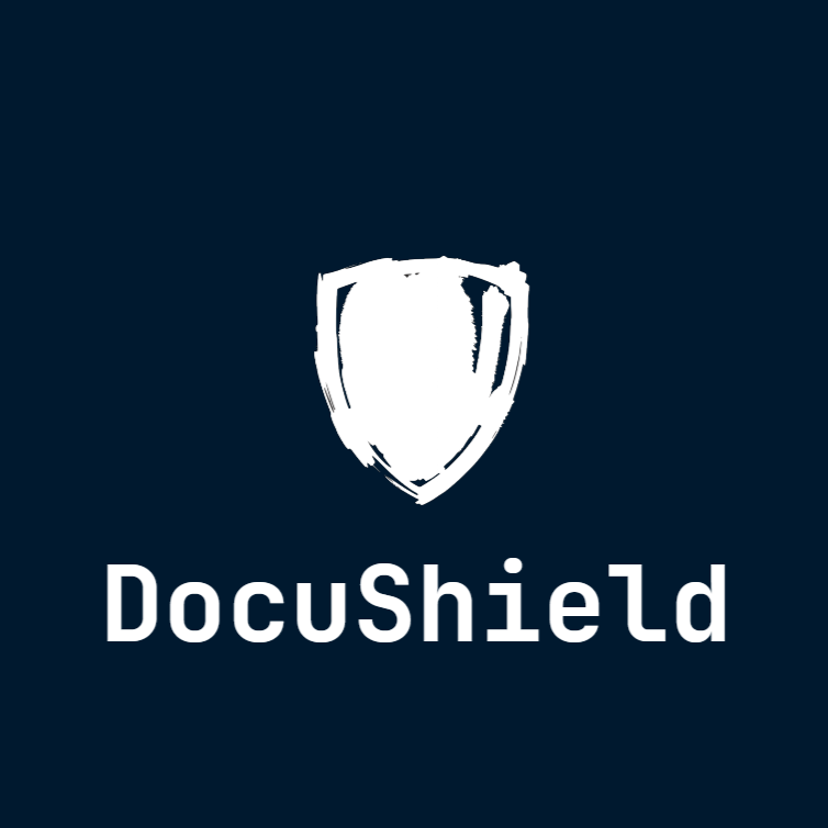 DocuShield logo